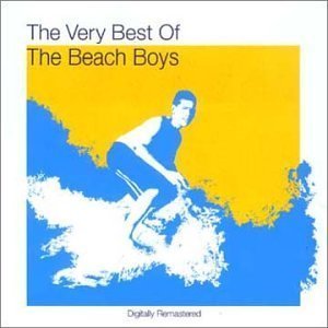 [중고] Beach Boys / Very Best Of The Beach Boys (수입)