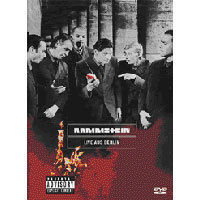 [중고] [DVD] Rammstein / Live Aus Berlin (수입)