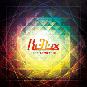 [중고] 리플렉스 (Reflex) / EP 0.5 The Wrestler