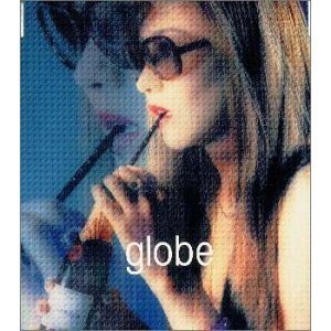 [중고] Globe (글로브) / とにかく無性に… (single/일본수입/avcg71023)