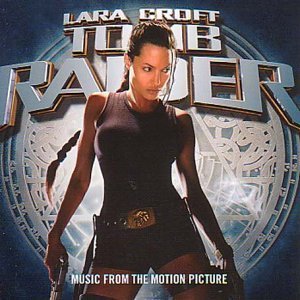 [중고] O.S.T. / Tomb Raider - 툼 레이더 (홍보용)