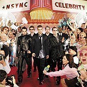 N Sync / Celebrity (수입/미개봉)