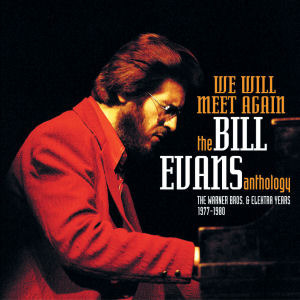 [중고] Bill Evans / We Will Meet Again : The Bill Evans Anthology (2CD)