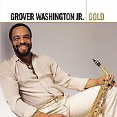 [중고] Grover Washington, Jr. / Gold - Definitive Collection (2CD/수입)