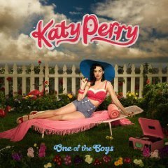 [중고] Katy Perry / One Of The Boys