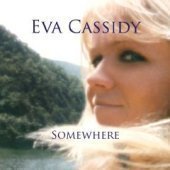[중고] Eva Cassidy / Somewhere (수입)