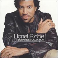 [중고] Lionel Richie / The Definitive Collection (2CD)
