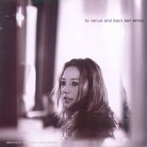 [중고] Tori Amos / To Venus And Back (2CD/수입)