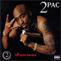 2Pac (Tupac Shakur) / All Eyez On Me (2CD/Remastered/미개봉)