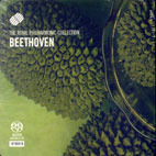 [중고] Christina Ortiz / Beethoven - Piano Sonata No.8 In C Minor Op.13 &quot;pathetique&quot; Etc (SACD/수입/222804203)