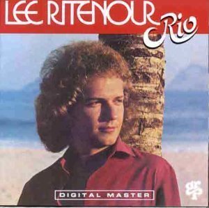 [중고] Lee Ritenour / Rio