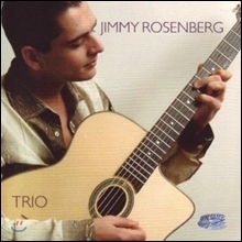 [중고] Jimmy Rosenberg / Jimmy Rosenberg Trio (수입)