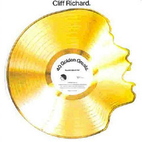Cliff Richard / 40 Golden Greats (2CD/수입/미개봉)