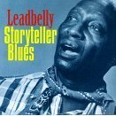 Leadbelly / Storyteller Blues(수입/미개봉)