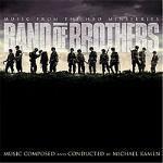 [중고] O.S.T. / Band Of Brothers - 밴드 오브 브라더스