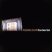 Richard Julian, Norah Jones / Slow New York (수입/미개봉)