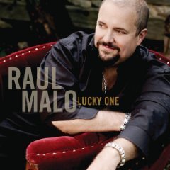 Raul Malo / Lucky One (수입/미개봉)