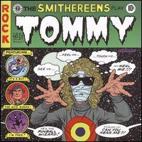 Smithereens / The Smithereens Play Tommy (수입/미개봉)