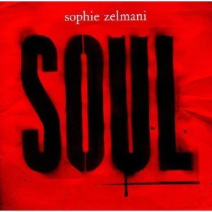 Sophie Zelmani / Soul (수입/미개봉)