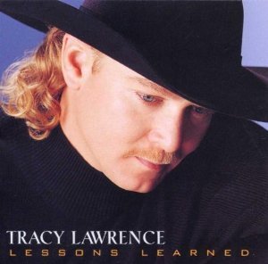 Tracy Lawrence / Lessons Learned (수입/미개봉)