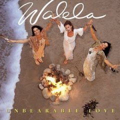 Walela / Unbearable Love (수입/미개봉)