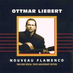 [중고] Ottmar Liebert / Nouveau Flamenco, 1999-2000 Special Tenth Anniversary Edition (수입)