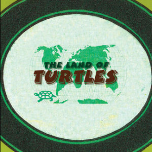 [중고] 거북이 (Turtles) / The Land Of Turtles