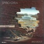 Spyro Gyra / Breakout (미개봉)