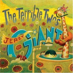 [중고] Terrible Twos / Jerzy The Giant (수입)