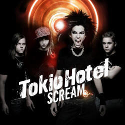 Tokio Hotel&#039;/ Scream (수입/미개봉)