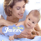 [중고] V.A. / Jazz For Baby/ Musical Maternity (2CD/하드커버)