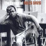[중고] Miles Davis / The Essential Miles Davis (2CD)