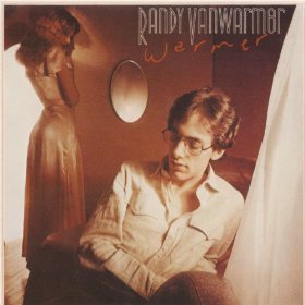 [중고] Randy Vanwarmer / Warmer (Just When I Needed You Most/Remastered/일본수입)