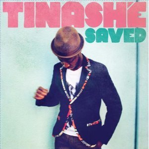 Tinashe / Saved (수입/미개봉)