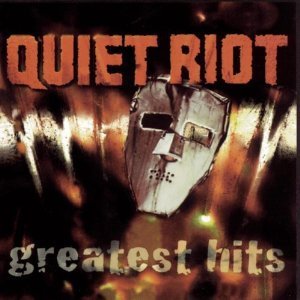 [중고] Quiet Riot / Greatest Hits (수입)