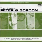 Peter &amp; Gordon R06;/ The Ultimate Peter &amp; Gordon (수입/미개봉)
