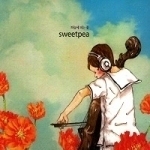 [중고] 스위트피 (Sweetpea) / 하늘에 피는 꽃