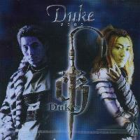 [중고] 듀크 (Duke) / 1집 Duke 2000 (홍보용)