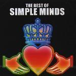 Simple Minds / The Best Of Simple Minds (2CD/수입/미개봉)