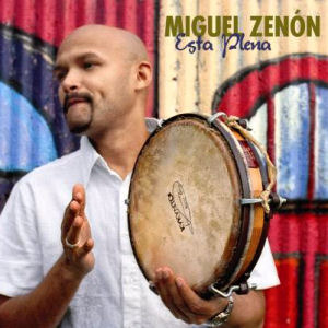 Miguel Zenon / Esta Plena (미개봉)