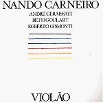 Nando Carneiro / Viol&amp;atilde;o (수입/미개봉)