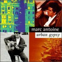 Marc Antoine / Urban Gypsy (수입/미개봉)