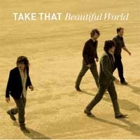 Take That / Beautiful World(미개봉)