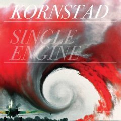 Hakon Kornstad / Single Engine (수입/미개봉)