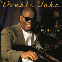 Joe Mcbride / Double Take (수입/미개봉)