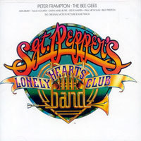 O.S.T / Sgt. Pepper&#039;s Lonely Hearts Club Band (페퍼상사의 론리 하트 밴드) (2CD,수입,미개봉)