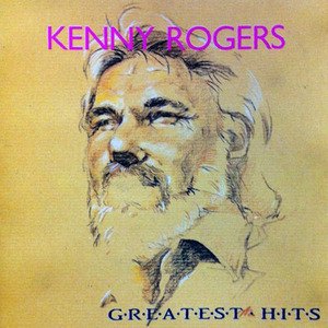 [중고] Kenny Rogers / Greatest Hits (일본수입/cs1011)