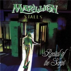 Marillion / Recital Of The Script (2CD/수입/미개봉)