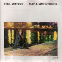 Nana Simopoulos / Still Waters (수입/미개봉)