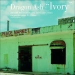 [중고] Dragon Ash (드래곤 애쉬) / Ivory (Single/홍보용)